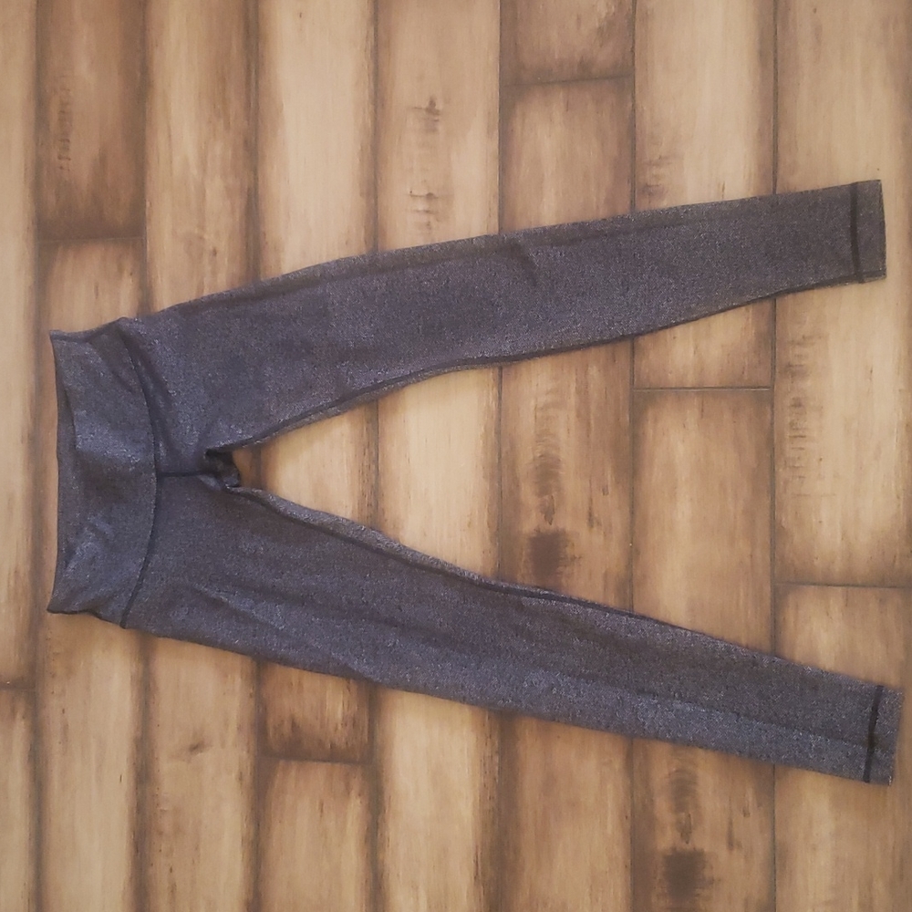 Lululemon thick yoga pant